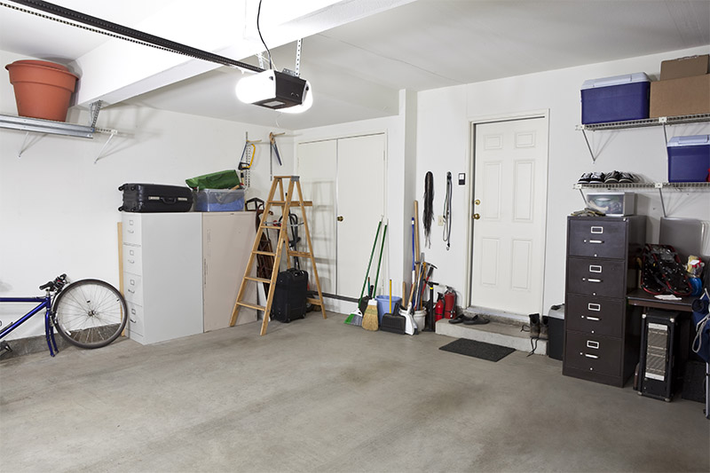 3 Garage Upgrade Ideas for Your New Year’s Resolution - Green Haven ...
